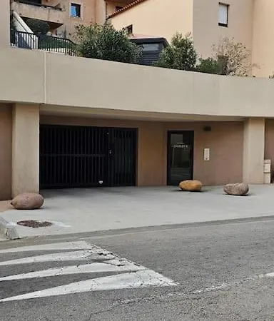Santa_casa_maria Centre Calvi *